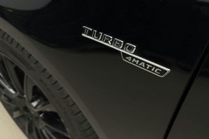 Mercedes A45 AMG bild 22