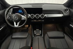 Mercedes EQB250+ bild 6