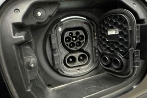 Mercedes EQB250+ bild 18