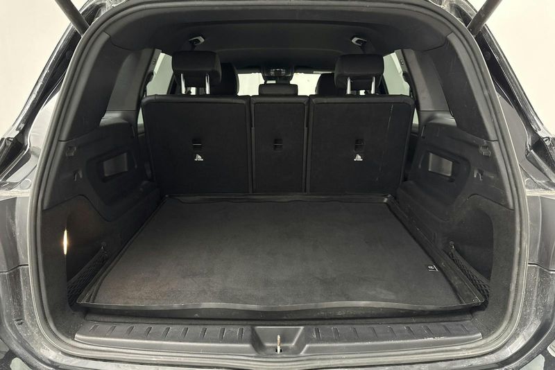 Mercedes EQB250+ bild 9
