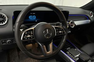 Mercedes EQB250+ bild 16