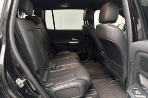Mercedes EQB250+ bild 8