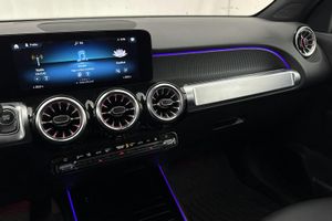 Mercedes EQB250+ bild 13