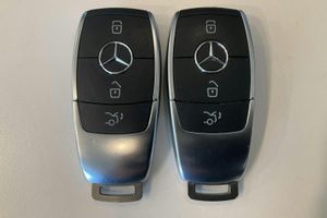 Mercedes EQB250+ bild 19
