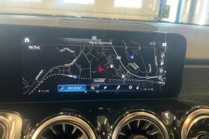 Mercedes EQB250+ bild 11