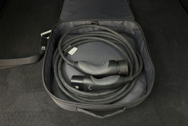 Mercedes EQB250+ bild 17