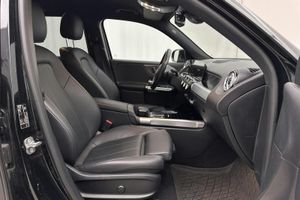 Mercedes EQB250+ bild 7