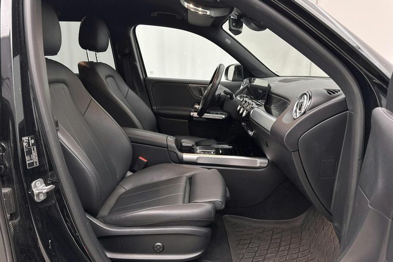 Mercedes EQB250+ bild 7