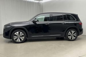 Mercedes EQB250+ bild 2