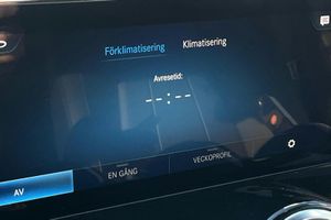 Mercedes EQB250+ bild 12