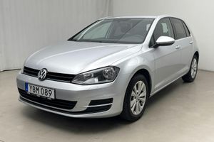 Volkswagen Golf bild 1