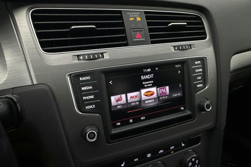 Volkswagen Golf bild 12