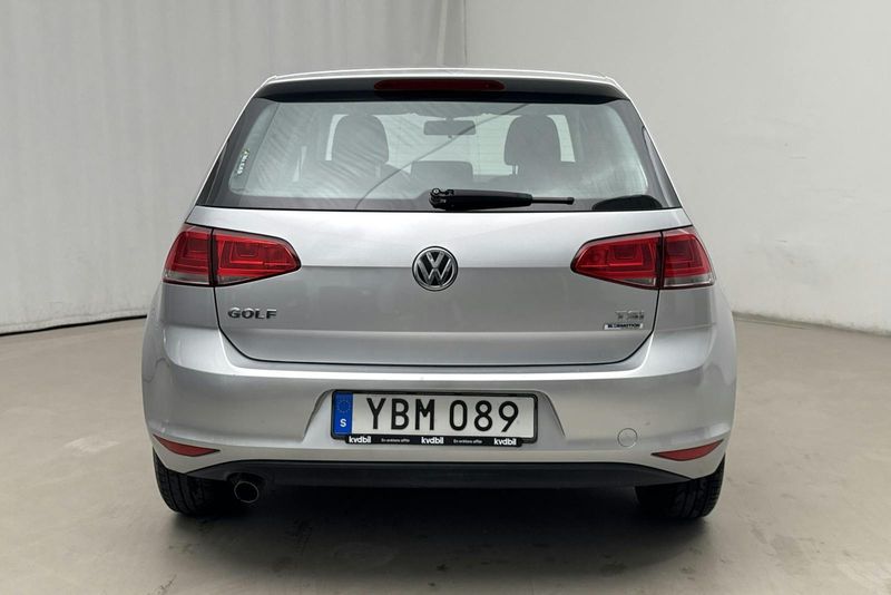 Volkswagen Golf bild 5