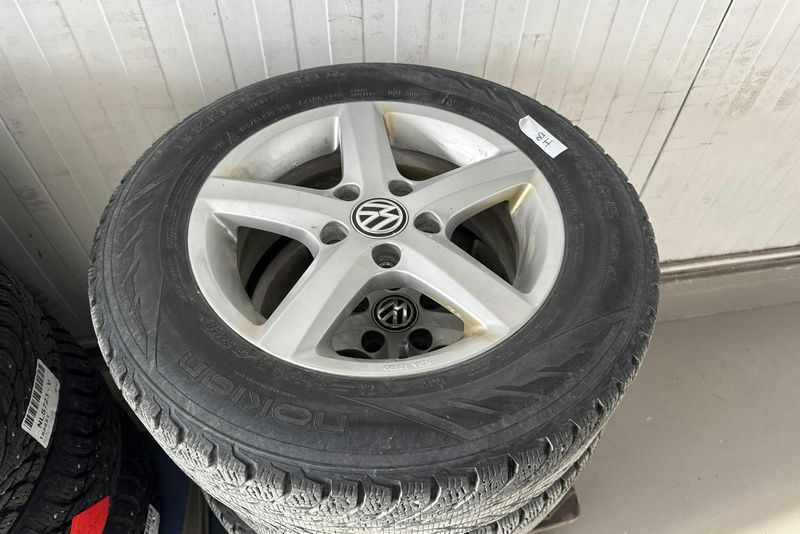 Volkswagen Golf bild 14