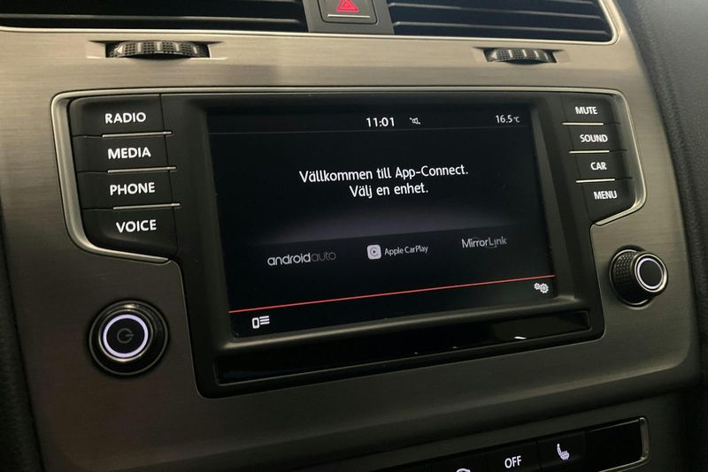 Volkswagen Golf bild 11