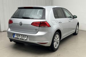 Volkswagen Golf bild 3