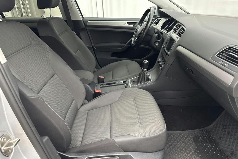 Volkswagen Golf bild 7