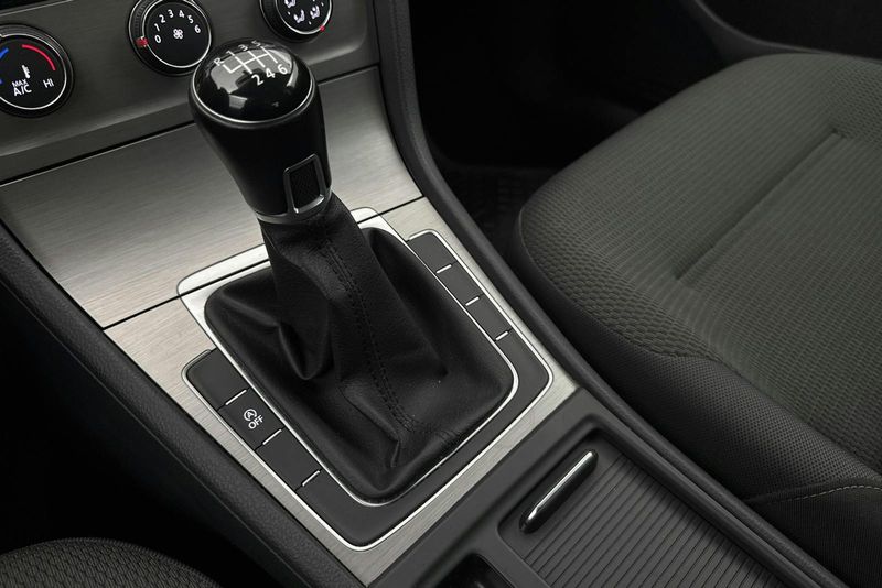 Volkswagen Golf bild 13