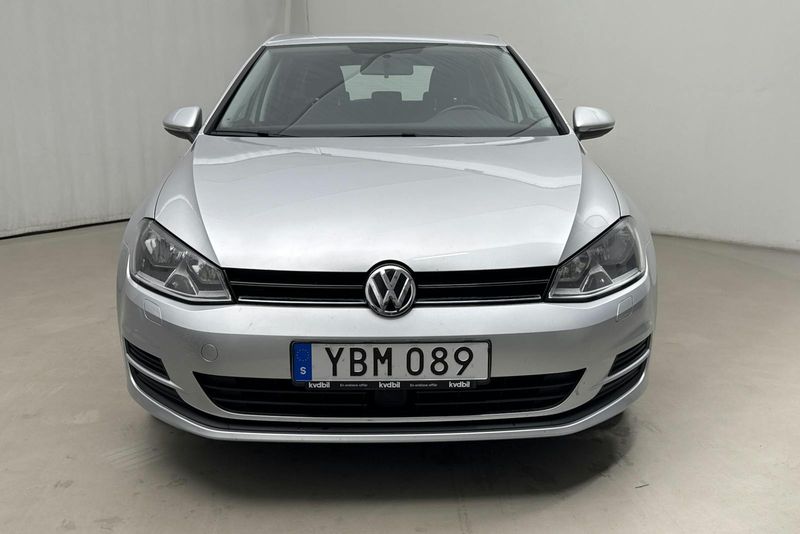 Volkswagen Golf bild 4