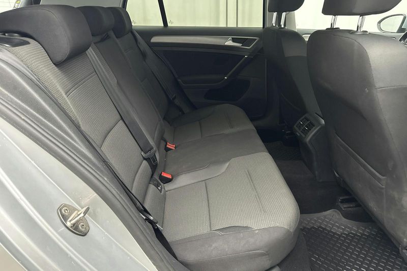 Volkswagen Golf bild 8