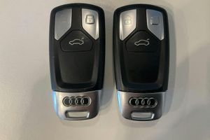 Audi A4 bild 15