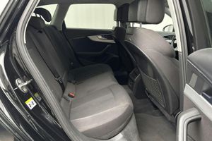 Audi A4 bild 8
