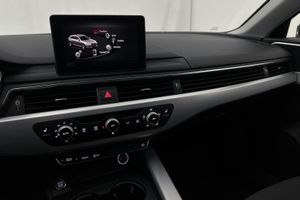 Audi A4 bild 12