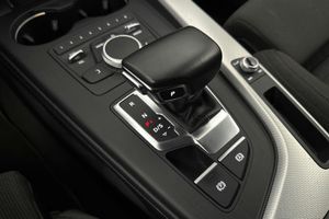 Audi A4 bild 13