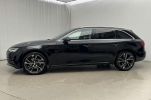 Audi A4 bild 2