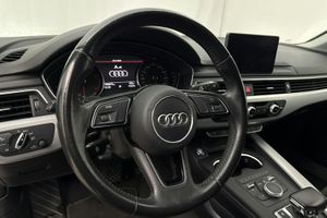Audi A4 bild 14