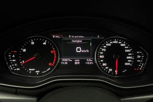 Audi A4 bild 10