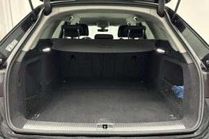 Audi A4 bild 9