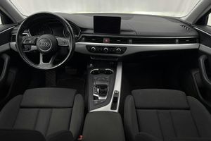 Audi A4 bild 6