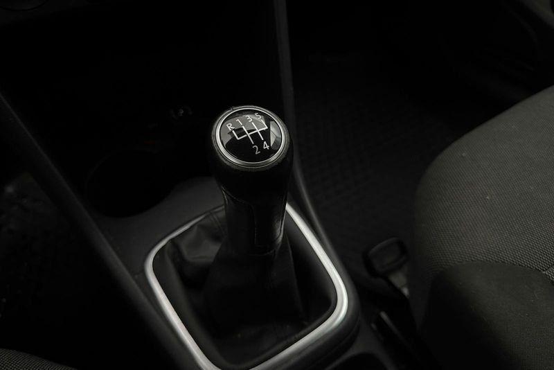 Volkswagen Polo bild 13