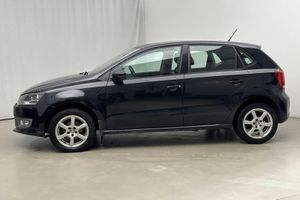 Volkswagen Polo bild 2