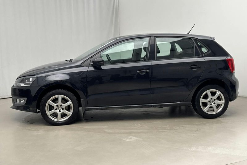 Volkswagen Polo bild 2
