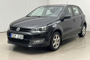 Volkswagen Polo bild 1