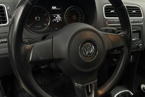 Volkswagen Polo bild 11