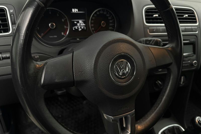 Volkswagen Polo bild 11