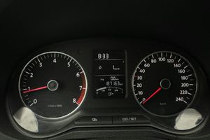 Volkswagen Polo bild 10