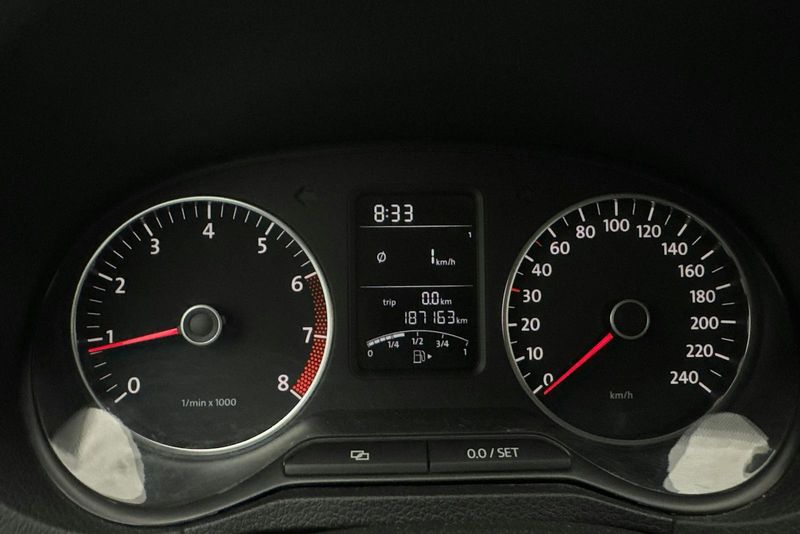 Volkswagen Polo bild 10