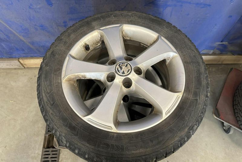 Volkswagen Polo bild 14