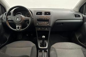 Volkswagen Polo bild 6