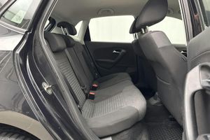 Volkswagen Polo bild 8