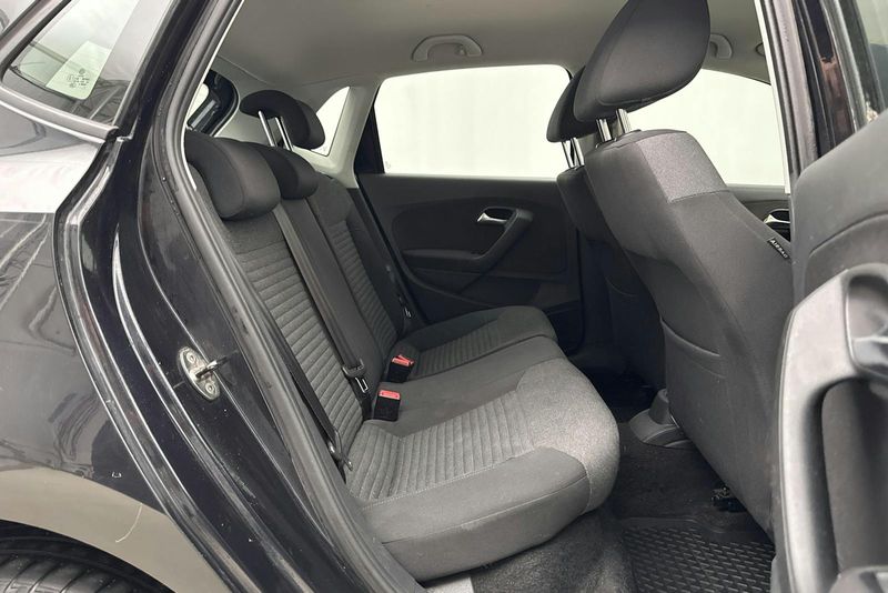 Volkswagen Polo bild 8