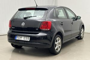 Volkswagen Polo bild 3