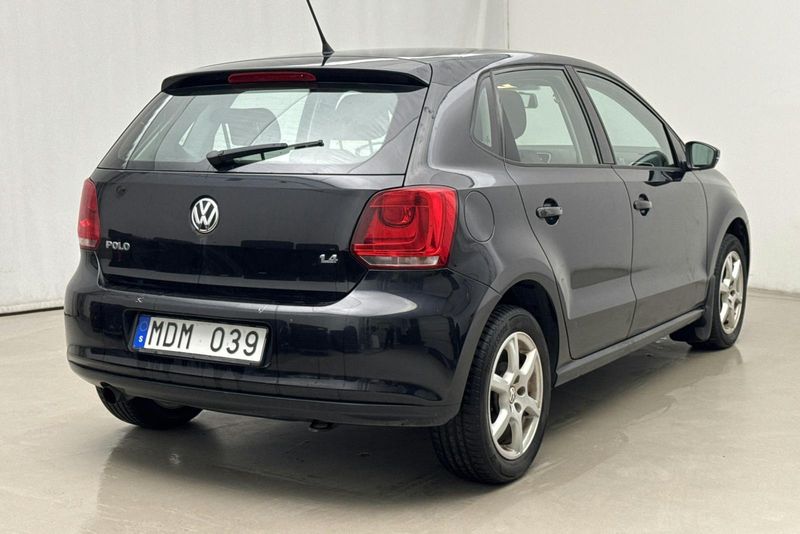 Volkswagen Polo bild 3