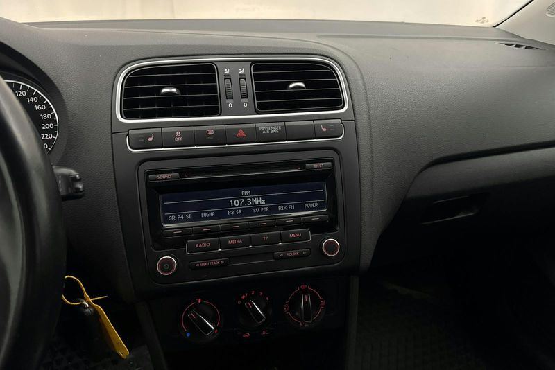 Volkswagen Polo bild 12