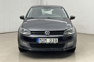 Volkswagen Polo bild 4