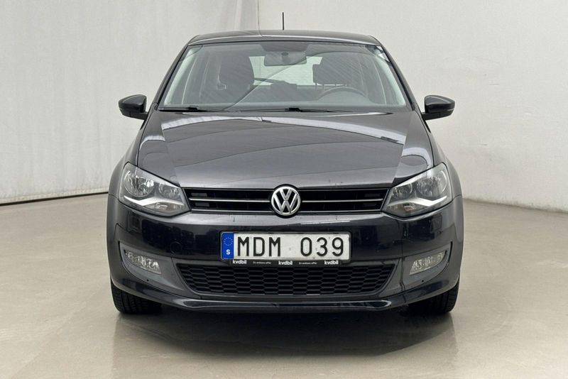Volkswagen Polo bild 4
